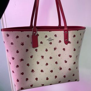 SOLDCoach Tote & Wallet set
